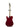 SQUIER TELECASTER RED (LIKE NEW)