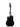 FENDER REDONDO TWO-TONE ACOUSTIC (LIKE NEW)
