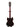 EPIPHONE SG CHERRY RED(VERY GOOD)WITH HARDSHELL CASE.
