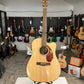 FENDER CD-140SCE NATURAL USED