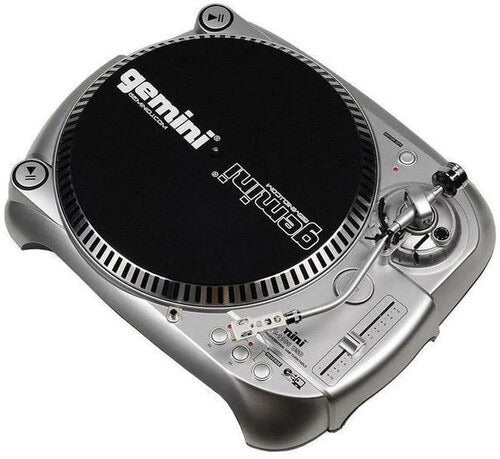 GEMINI TT-1100USB TURNTABLE