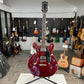 GUILD STARFIRE 1 RED NEW
