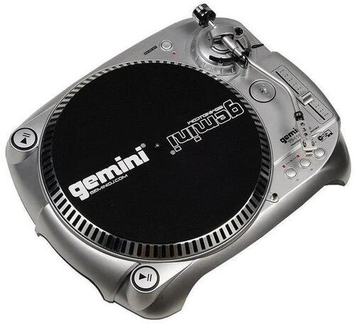 GEMINI TT-1100USB TURNTABLE