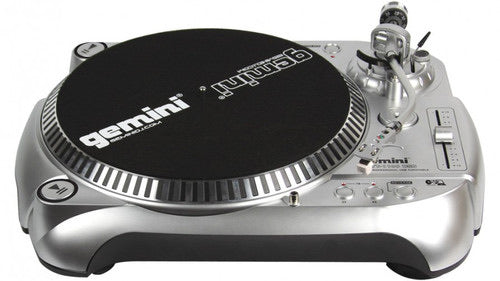 GEMINI TT-1100USB TURNTABLE