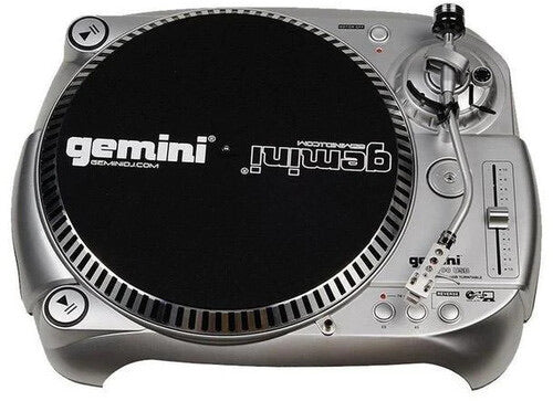 GEMINI TT-1100USB TURNTABLE