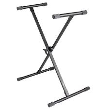 GATOR FRAME WORKS DELUXE KEYBOARD STAND