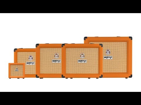 ORANGE CRUSH 12 – CNA MUSIC SUPPLY