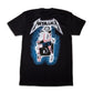 METALLICA RIDE THE LIGHTING SHIRT