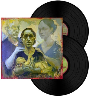 PALLBEARER - FORGOTTEN DAYS VINYL