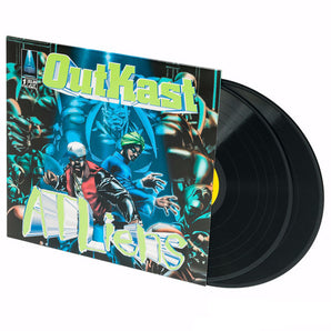 OUTKAST - ATLIENS VINYL