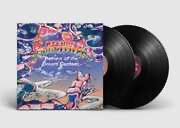 RED HOT CHILI PEPPERS RETURN OF THE DREAM CANTEEN VINYL