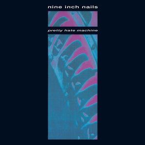 NINE INCH NAILS - PRETTY HATE MACHINE VINYL