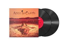 ALICE IN CHAINS DIRT VINYL