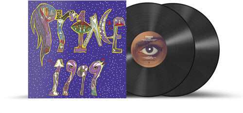 PRINCE 1999 VINYL